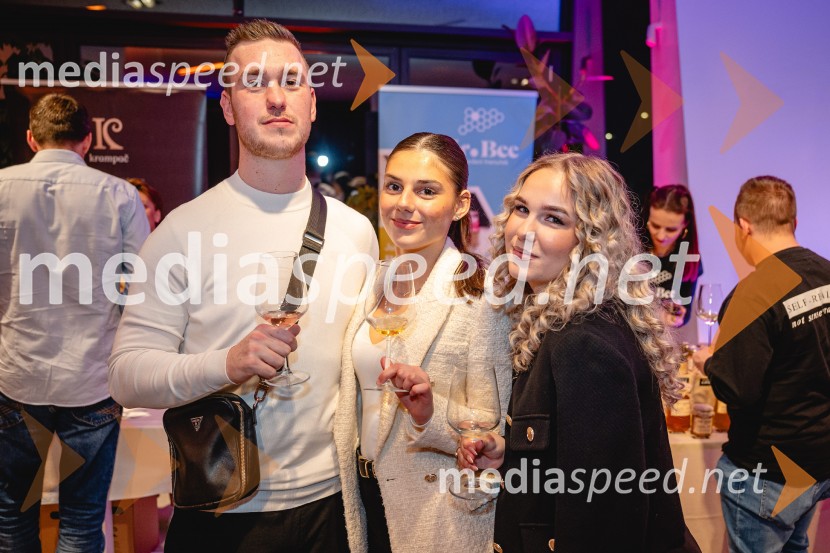 Vinske brbončice & Rock'n Roll