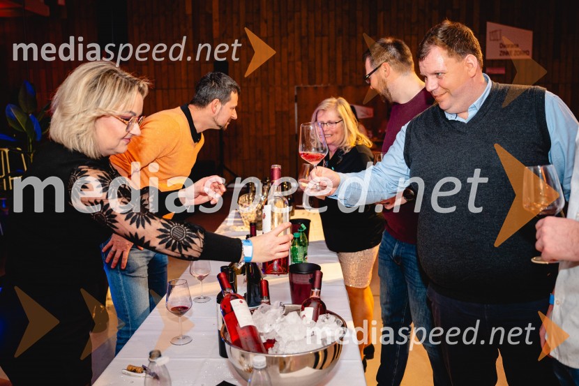 Vinske brbončice & Rock'n Roll