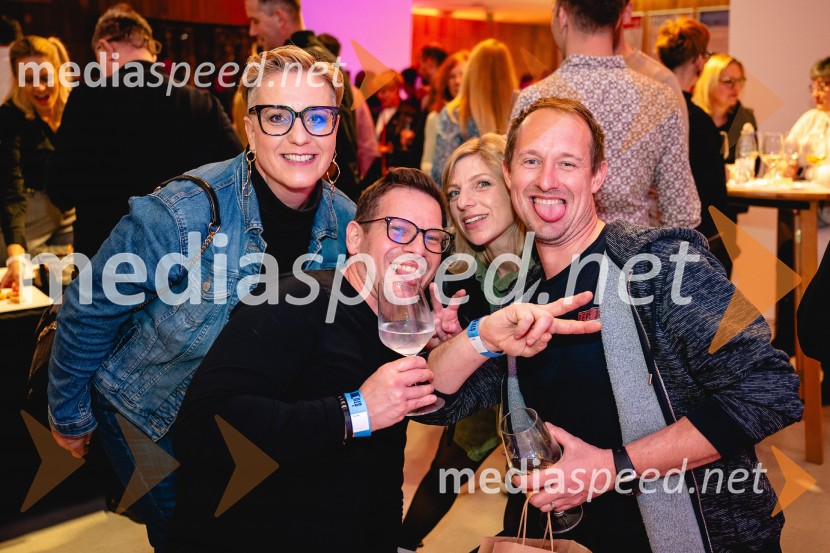 Vinske brbončice & Rock'n Roll