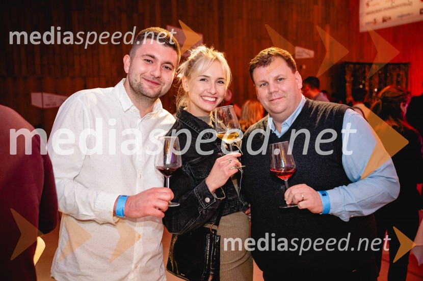 Vinske brbončice & Rock'n Roll