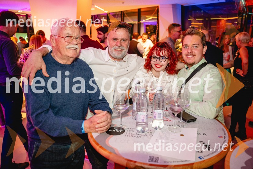 Vinske brbončice & Rock'n Roll