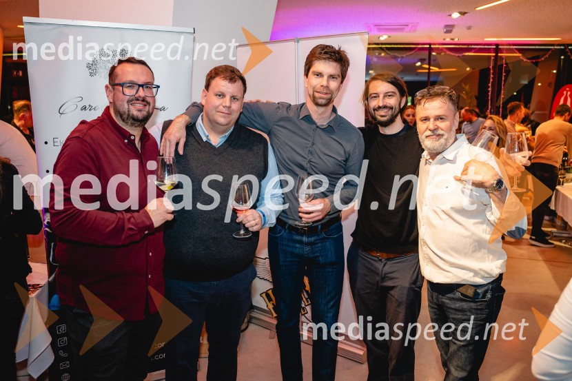 Vinske brbončice & Rock'n Roll