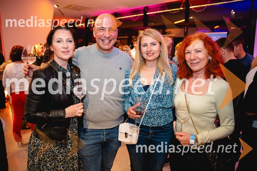 Vinske brbončice & Rock'n Roll