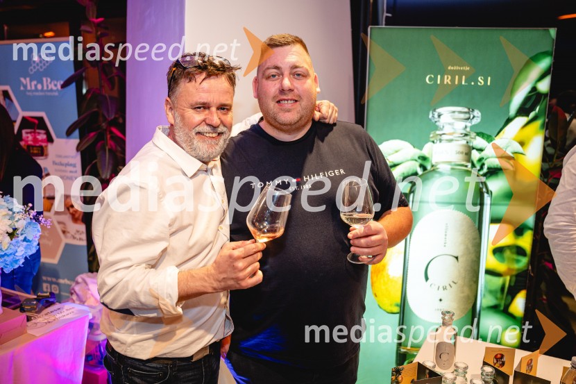 Vinske brbončice & Rock'n Roll