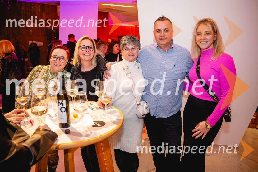 Vinske brbončice & Rock'n Roll