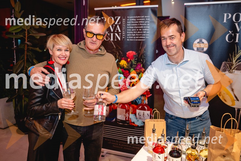 Vinske brbončice & Rock'n Roll