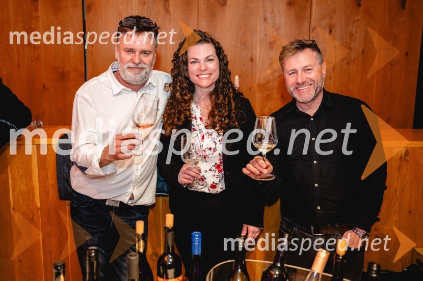  Peter Rataj, Vinske Brbončice;  ... ;  ... Vinske brbončice & Rock'n Roll