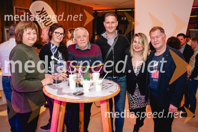 Vinske brbončice & Rock'n Roll