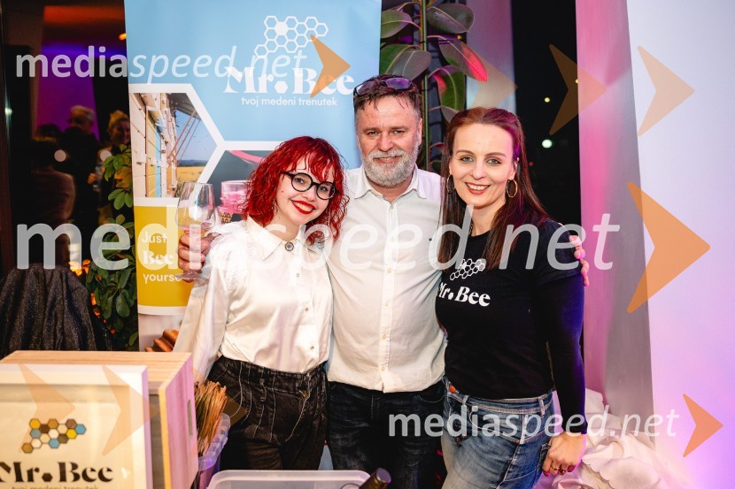  ... ;  Peter Rataj, Vinske Brbončice;  ... Vinske brbončice & Rock'n Roll