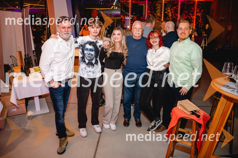 Vinske brbončice & Rock'n Roll