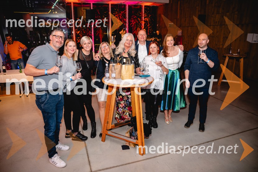 Vinske brbončice & Rock'n Roll