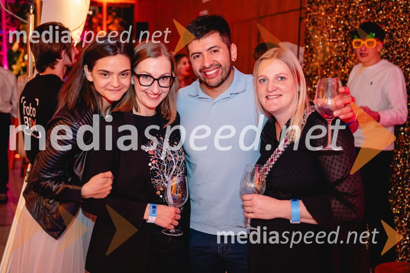 Vinske brbončice & Rock'n Roll