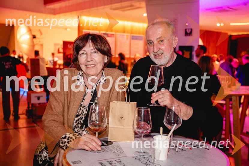 Vinske brbončice & Rock'n Roll