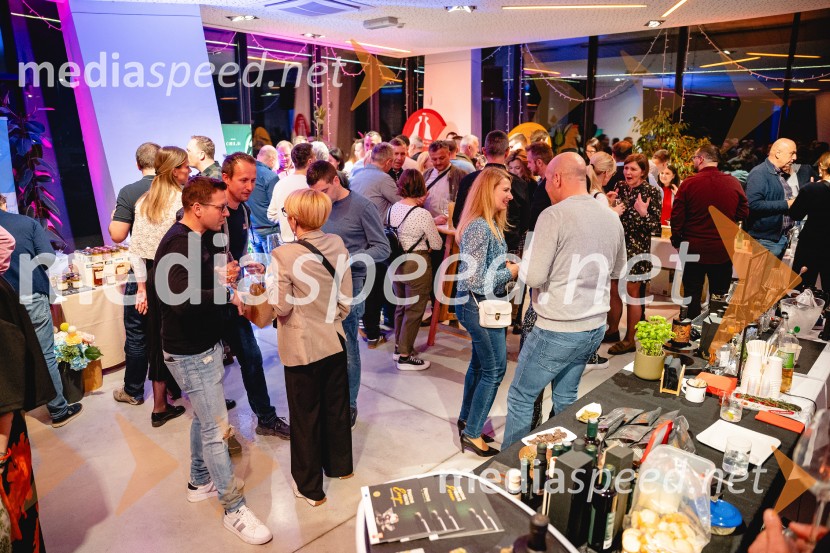 Vinske brbončice & Rock'n Roll