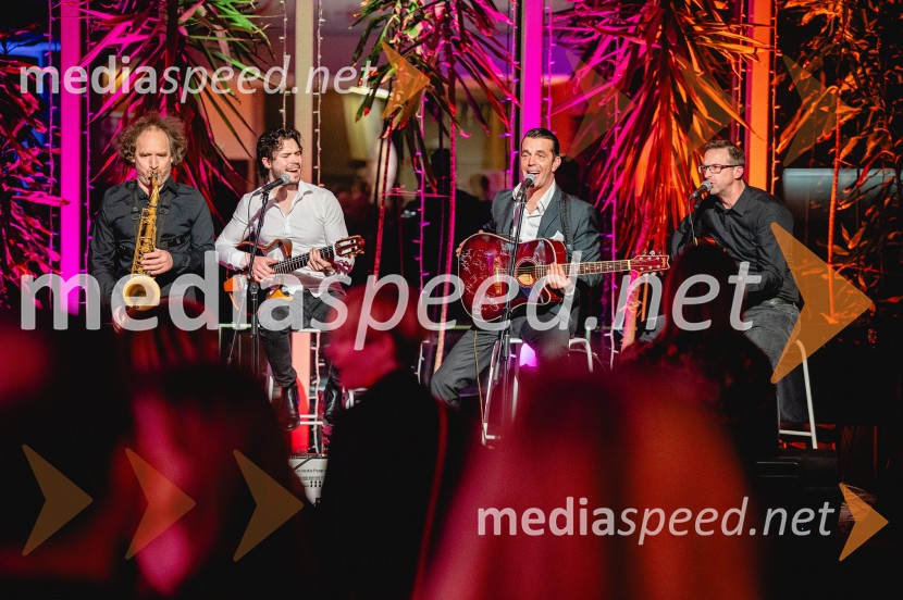 Vinske brbončice & Rock'n Roll