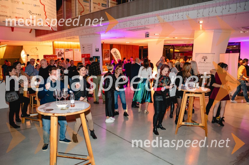 Vinske brbončice & Rock'n Roll