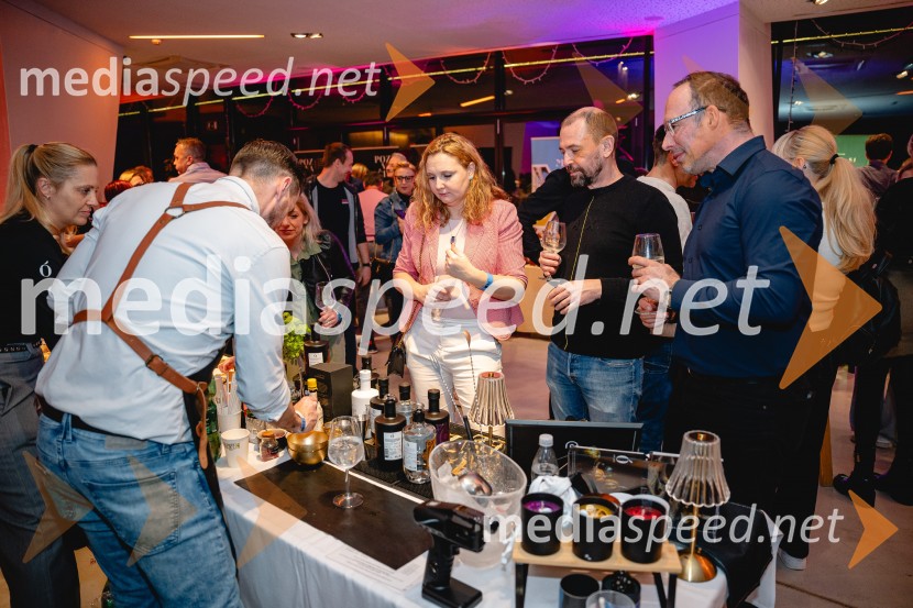 Vinske brbončice & Rock'n Roll