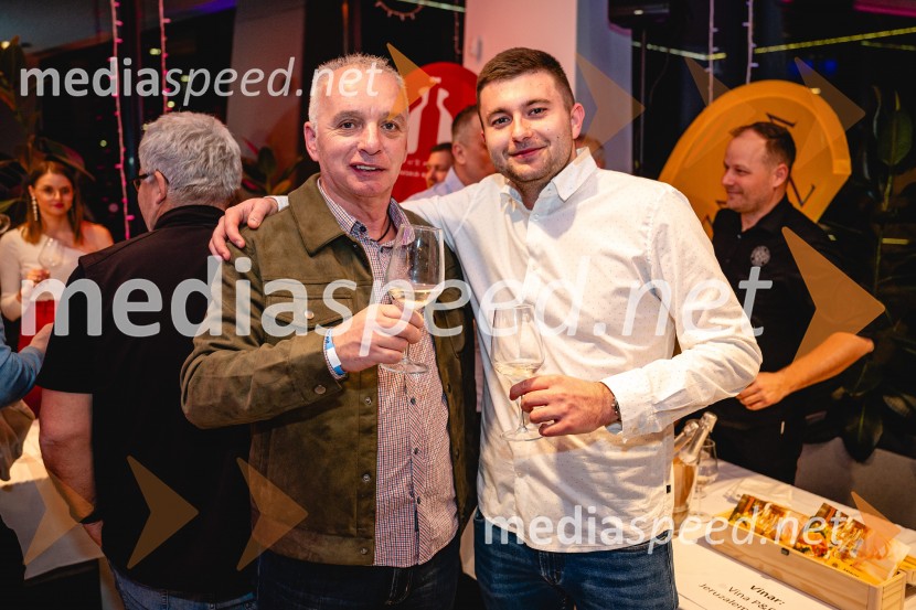 Vinske brbončice & Rock'n Roll