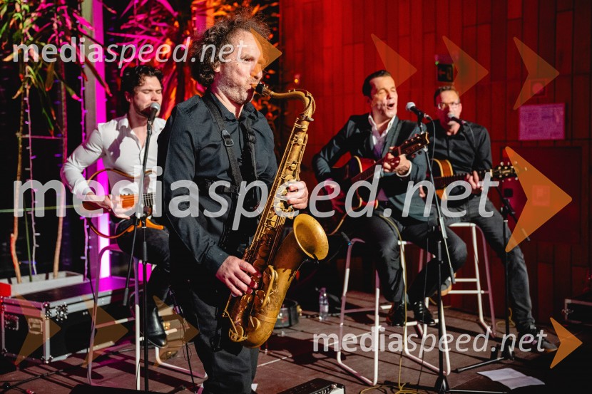 Vinske brbončice & Rock'n Roll