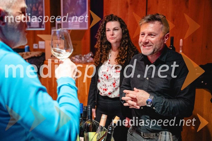 Vinske brbončice & Rock'n Roll