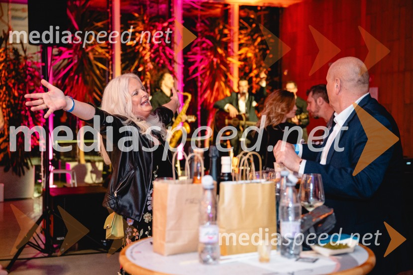 Vinske brbončice & Rock'n Roll