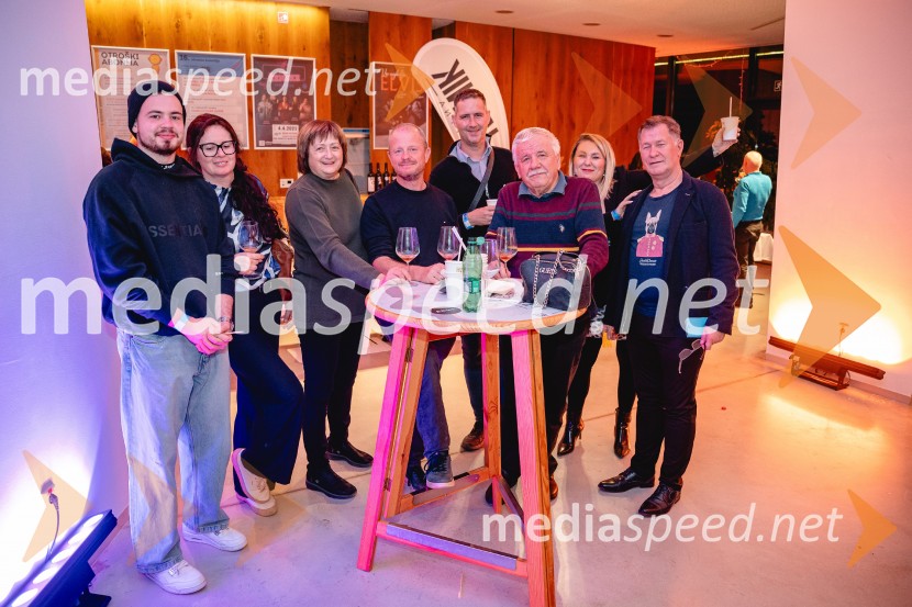 Vinske brbončice & Rock'n Roll