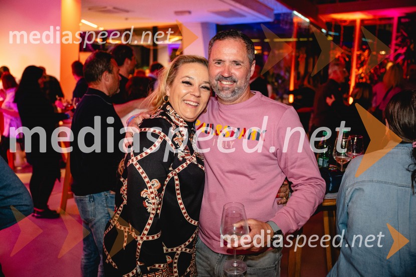 Vinske brbončice & Rock'n Roll