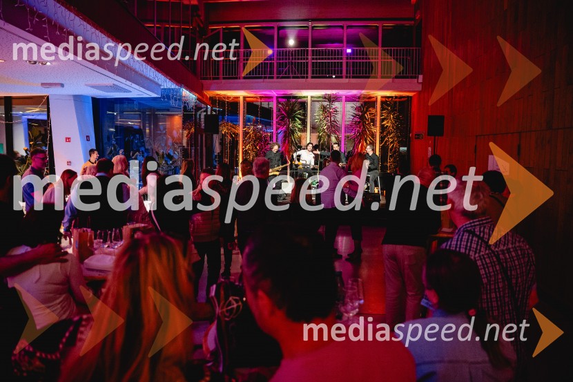 Vinske brbončice & Rock'n Roll