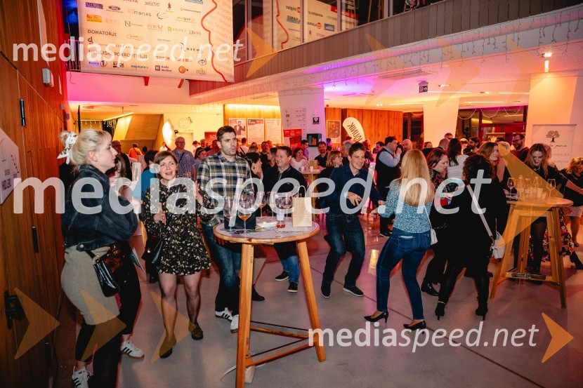 Vinske brbončice & Rock'n Roll