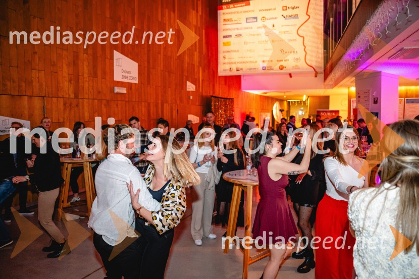 Vinske brbončice & Rock'n Roll