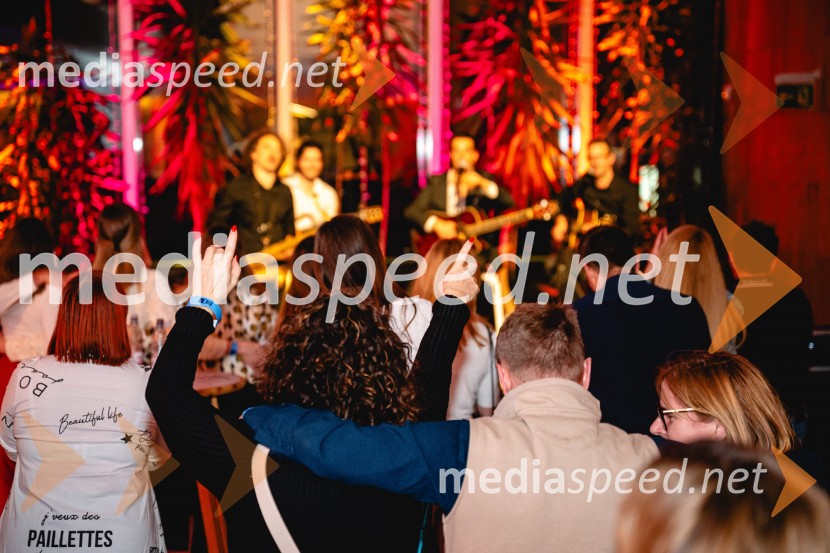 Vinske brbončice & Rock'n Roll