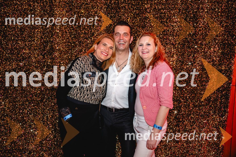  ... ;  Rok Ferengja, pevec, Rok'n band;  ... Vinske brbončice & Rock'n Roll