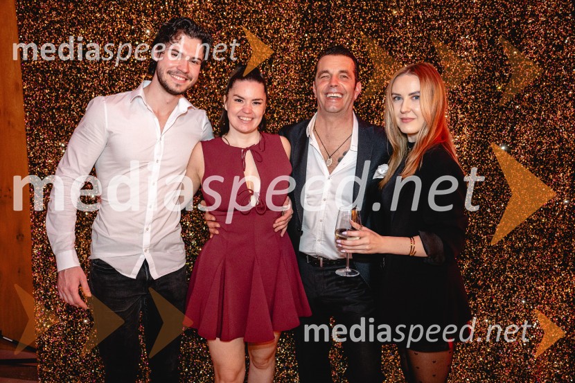  ... ;  ... ;  Rok Ferengja, pevec, Rok'n band;  ... Vinske brbončice & Rock'n Roll