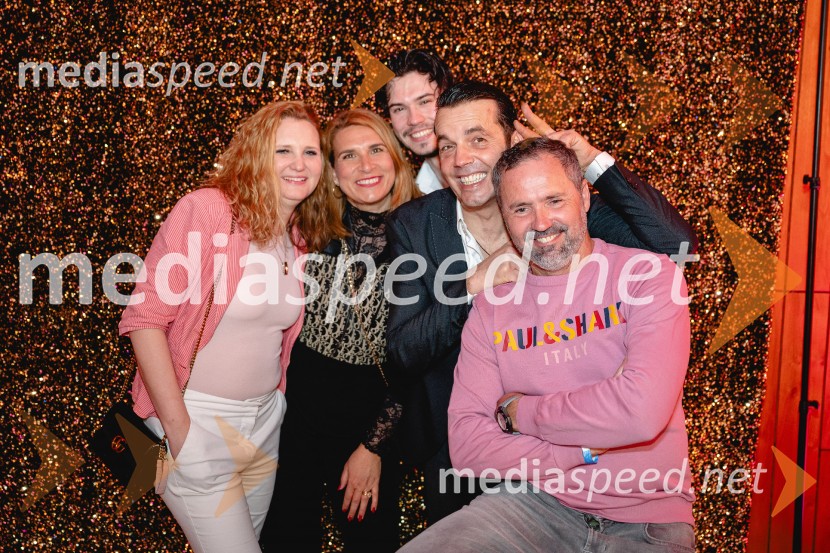  ... ;  ... ;  ... ;  Rok Ferengja, pevec, Rok'n band;  ... Vinske brbončice & Rock'n Roll