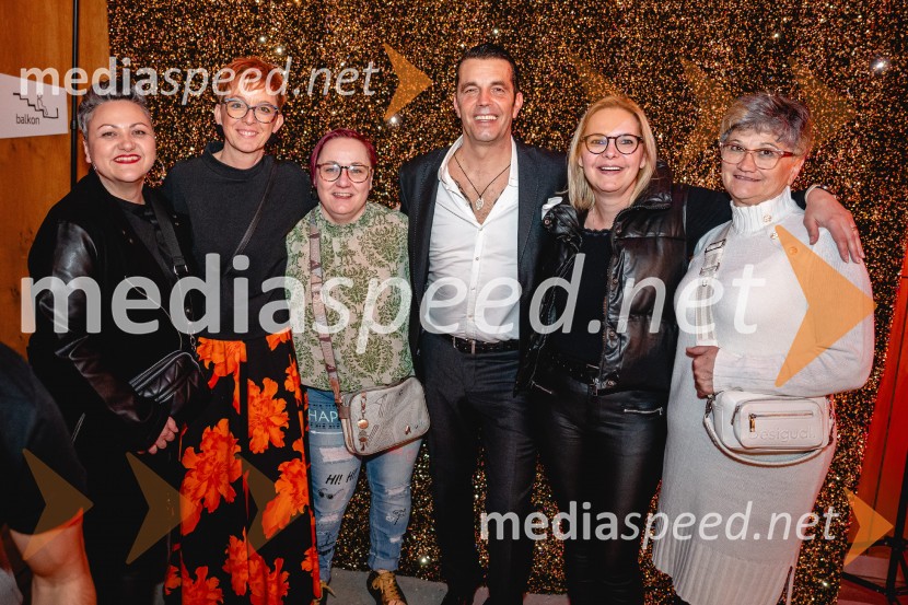  ... ;  ... ;  ... ;  Rok Ferengja, pevec, Rok'n band;  ... ;  ... Vinske brbončice & Rock'n Roll