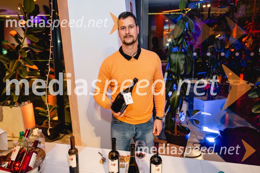 Vinske brbončice & Rock'n Roll