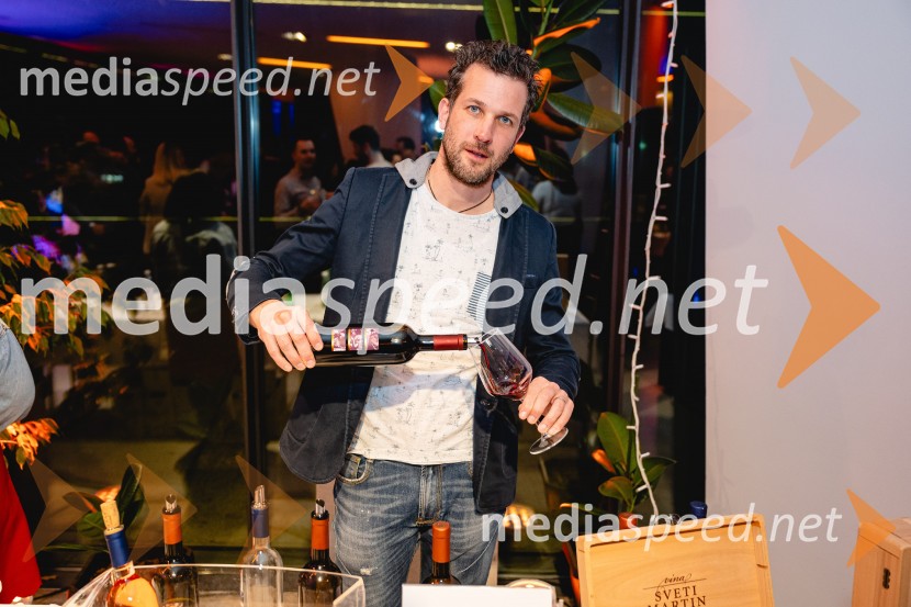 Vinske brbončice & Rock'n Roll