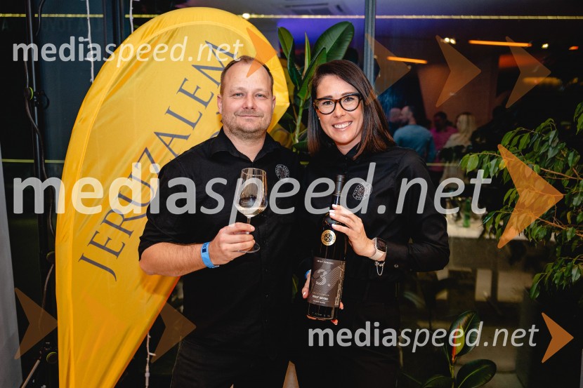 Vinske brbončice & Rock'n Roll