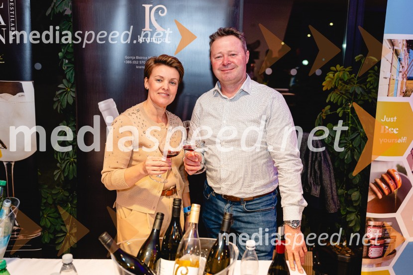 Vinske brbončice & Rock'n Roll