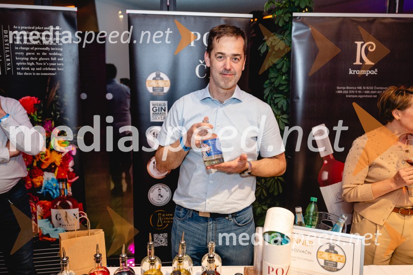 Vinske brbončice & Rock'n Roll