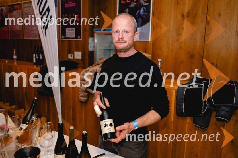 Vinske brbončice & Rock'n Roll