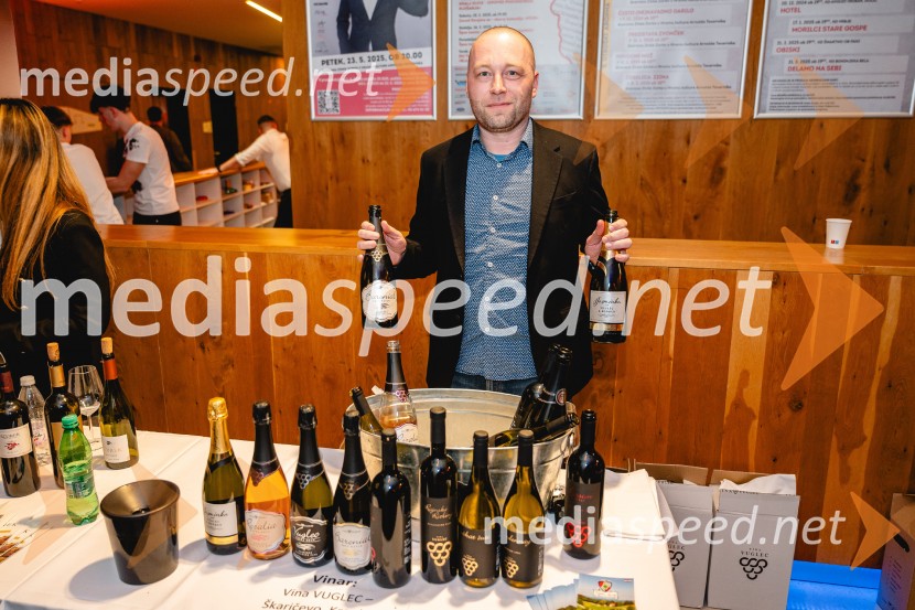 Vinske brbončice & Rock'n Roll