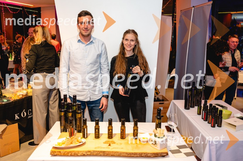 Vinske brbončice & Rock'n Roll