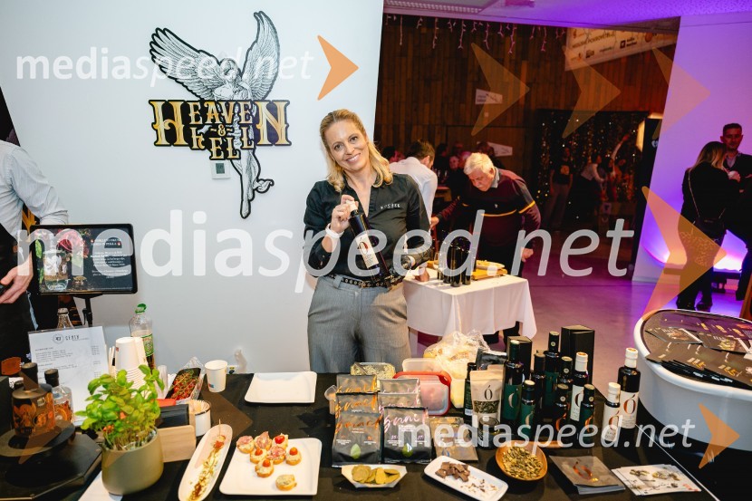  Mihaela Margan  KocbekVinske brbončice & Rock'n Roll