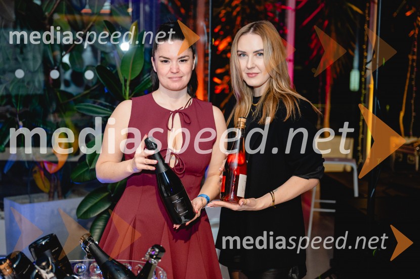 Vinske brbončice & Rock'n Roll