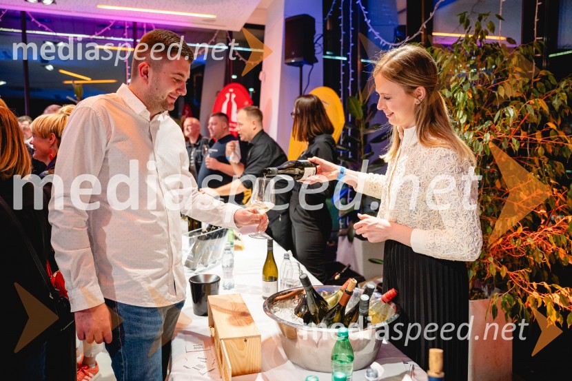 Vinske brbončice & Rock'n Roll