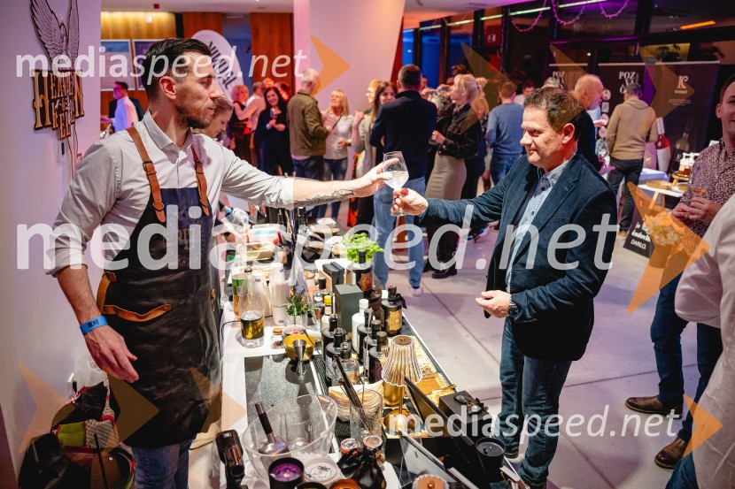 Vinske brbončice & Rock'n Roll