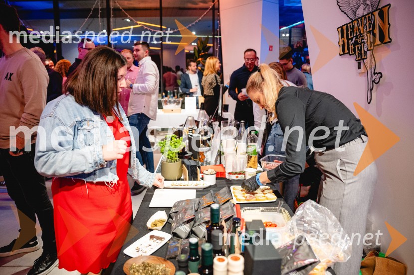 Vinske brbončice & Rock'n Roll