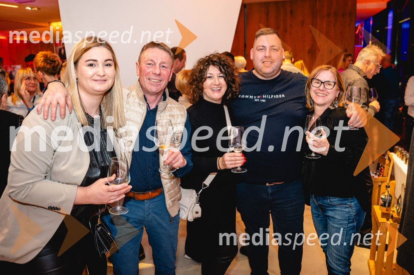 Vinske brbončice & Rock'n Roll