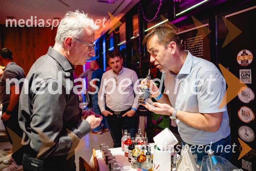 Vinske brbončice & Rock'n Roll